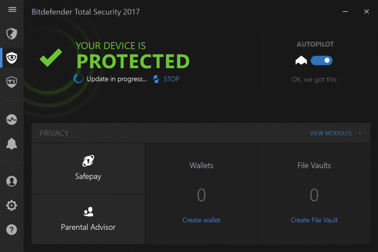 bitdefender total security multi device 2016